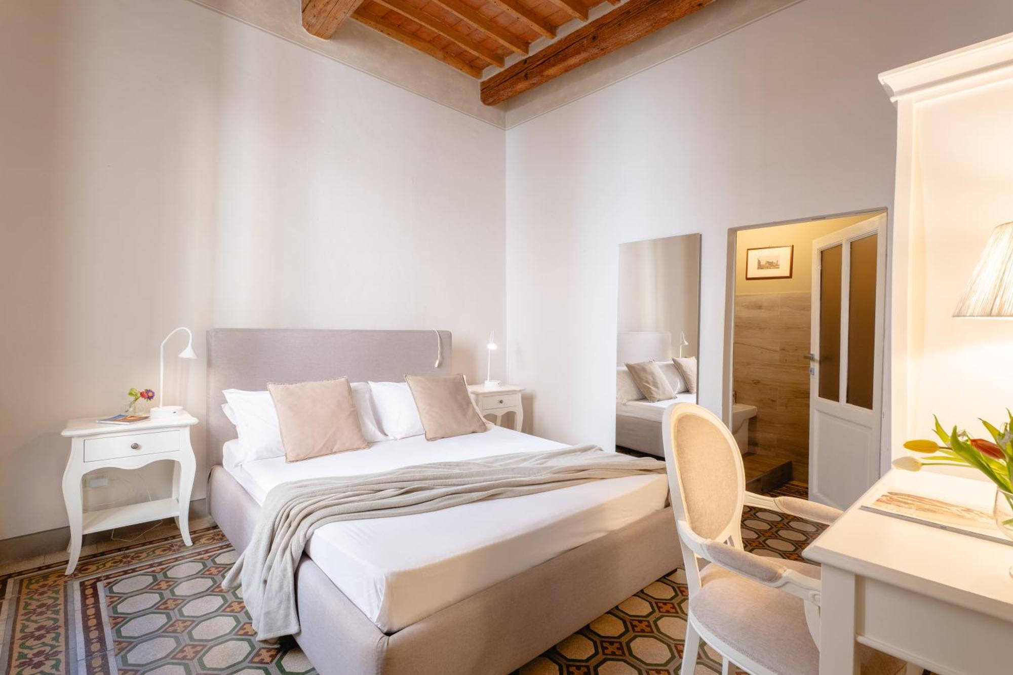 San Martino Suite Pisa Exterior foto