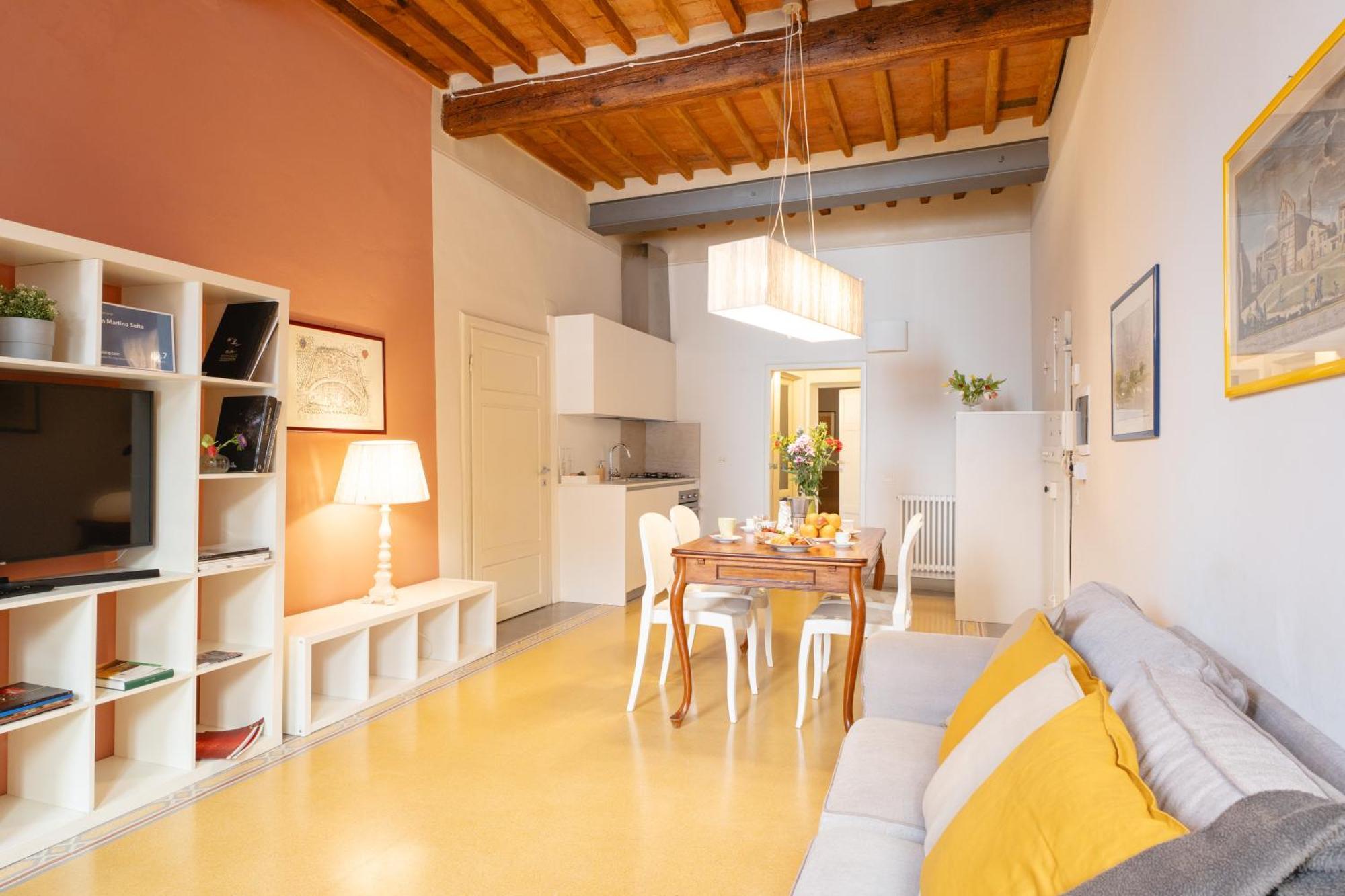 San Martino Suite Pisa Exterior foto